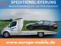 Neu Audi A3 Advanced 150 PS (110 kW) 2025 Wählbar Kombi