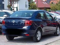 gebraucht Dacia Logan MCV TCe 90 Comfort NAVI nur 37000KM