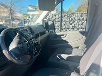 Gebraucht VW Crafter 177 PS (130 kW) 2019 Weiß Van