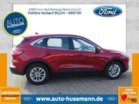 gebraucht Ford Kuga 