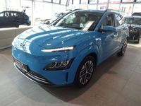 gebraucht Hyundai Kona elektro 64kwh prime +sitzpaket