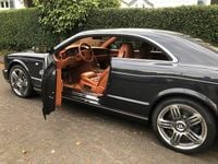 Second-hand Bentley Brooklands 537 CP (394 kW) 2008 Coupe
