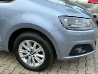 Gebraucht Seat Alhambra Style 150 PS (110 kW) 2016 Grau Van / Kleinbus