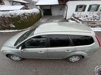 Gebraucht Ford Focus 100 PS (73 kW) 2009 Kombi