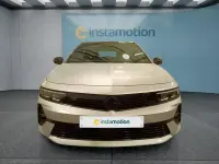 Gebraucht Opel Astra 131 PS (96 kW) 2025 Grau Kleinwagen