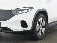 Usata Mercedes EQA250+ Advanced 139 kW (190 CV) 2025 Bianco SUV