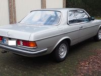 gebraucht Mercedes 230 W 123Coupe