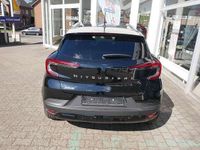 Gebraucht Mitsubishi ASX Plus 91 PS (66 kW) 2024 Onyxschwarz (m) SUV