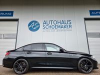 gebraucht BMW 320 d xDrive M Sport*FACELIFT*19´`Widescreen,ACC