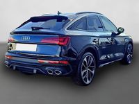 Gebraucht Audi SQ5 341 PS (250 kW) 2023 Schwarz SUV