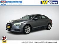 Gebraucht Audi A3 Proline 116 PS (85 kW) 2020 Grau Limousine