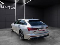 Gebraucht Audi S6 Ambiente 344 PS (253 kW) 2024 Florettsilber metallic Kombi