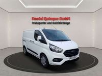 gebraucht Ford Transit Custom Kasten 320 L1 Trend PDC Kamera