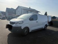 Gebraucht Peugeot Expert 120 PS (88 kW) 2024 Weiß Van