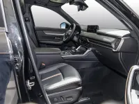 Neu Mazda CX-60 Homura-Line 328 PS (241 kW) 2025 Jet black SUV