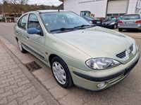 gebraucht Renault Mégane Classic Expression 1.6 16V