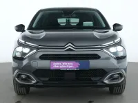 Gebraucht Citroën C4 Shine 155 PS (114 kW) 2022 Platinium grau SUV