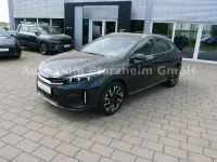 Gebraucht Kia XCeed Spirit 140 PS (102 kW) 2025 Schwarz SUV