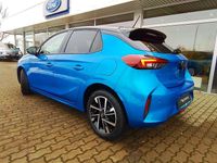 Neu Opel Corsa 101 PS (74 kW) 2026 Blau/typ aussenverkleidung metalliclackierung Kleinwagen