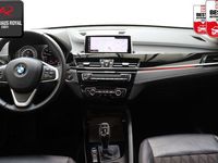 gebraucht BMW X1 18i X LINE PANO,KEYLESS,KAMERA,AHK,NAVI