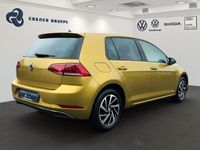 gebraucht VW Golf 1.5 TSI VII Join