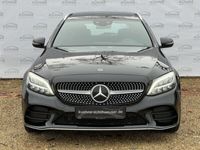 gebraucht Mercedes C220 d T-Modell