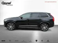Gebraucht Volvo XC90 Plus 235 PS (172 kW) 2025 Schwarz SUV