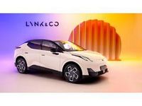 Neu Lynk & Co 02 200 kW (272 PS) 2025 Rot SUV