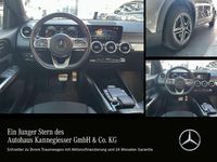 Gebraucht Mercedes GLB180 AMG line 116 PS (85 kW) 2022 Grau SUV