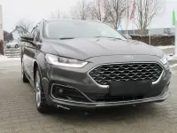 Gebraucht Ford Mondeo Vignale 140 PS (102 kW) 2020 Grau Kombi