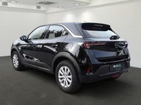 Gebraucht Opel Mokka-e Edition 100 kW (136 PS) 2022 Schwarz SUV