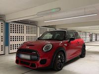 Usado Mini John Cooper Works 231 HP (169 kW) 2015 Vermelho Citadino