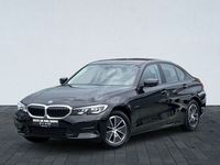 Gebraucht BMW 318 156 PS (114 kW) 2021 Othercolor Limousine