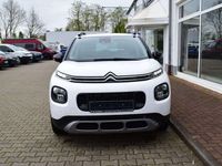 gebraucht Citroën C3 Aircross PT130 EAT6 Shine | AHK - RCam - TW