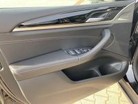 Gebraucht BMW X3 184 PS (135 kW) 2023 Schwarz SUV