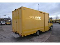 Second-hand Iveco Daily 106 CP (77 kW) 2011 Galben Van