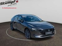 Gebraucht Mazda 3 Center-Line 140 PS (102 kW) 2025 Machine grey metallic Limousine