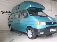 Gebraucht VW California California 110 PS (80 kW) 1994 Grün Van