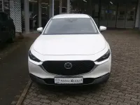 Gebraucht Mazda CX-30 Homura-Line 140 PS (102 kW) 2025 Weiss SUV