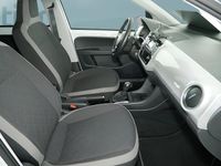 Gebraucht VW e-up! 60 kW (82 PS) 2022 Weiß Kleinwagen