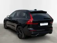 Gebraucht Volvo XC60 Plus 455 PS (334 kW) 2025 Schwarz SUV