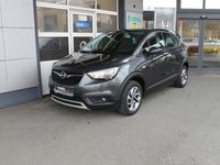 gebraucht Opel Crossland (X) 1.2 Innovation SHZ|Klimaaut.|RFK