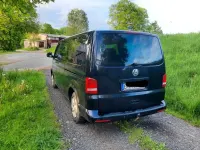 Occasion VW Caravelle 136 ch (100 kW) 2012 Noir Van