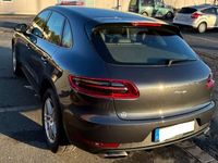 gebraucht Porsche Macan MacanPDK