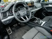Gebraucht Audi Q5 Sportback S-Line 204 PS (150 kW) 2025 Daytonagrau perleffekt SUV