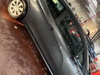 Gebraucht Peugeot 208 Access 68 PS (50 kW) 2014 Grau Kleinwagen