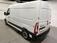 Gebraucht Opel Movano 136 PS (100 kW) 2020 Weiß Van