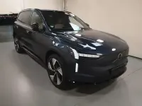Gebraucht Volvo EX90 Plus 205 kW (279 PS) 2025 Blau SUV