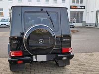 gebraucht Mercedes G55 AMG AMG - 1. Hand