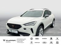 Brugt Cupra Formentor 150 HK (110 kW) 2023 Hvid SUV